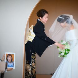 パレスホテル東京の写真11枚目