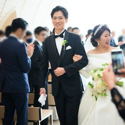 パレスホテル東京の写真11枚目