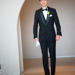 パレスホテル東京の写真18枚目