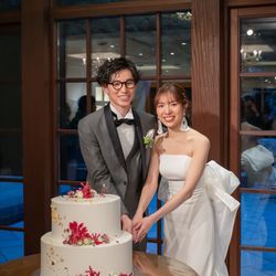 白金迎賓館 アートグレイスクラブの写真31枚目