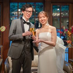 白金迎賓館 アートグレイスクラブの写真36枚目