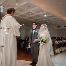 白金迎賓館 アートグレイスクラブの写真28枚目