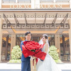 東京會舘の写真11枚目