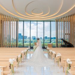 東京會舘の写真28枚目