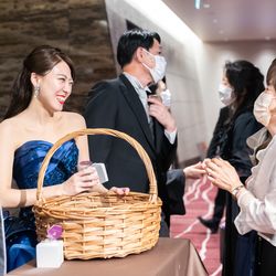 東京會舘の写真27枚目