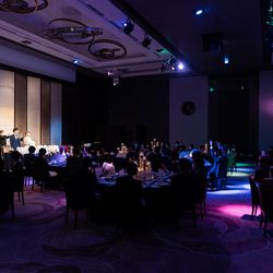 東京會舘の写真5枚目