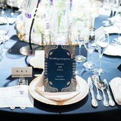 東京會舘の写真34枚目