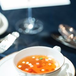 東京會舘の写真6枚目