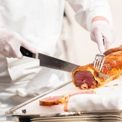 東京會舘の写真9枚目