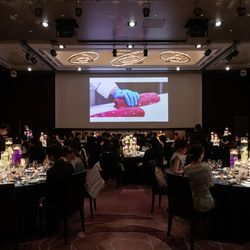 東京會舘の写真7枚目