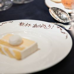 東京會舘の写真18枚目