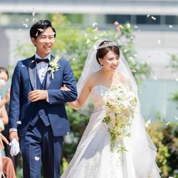 東京會舘の写真6枚目