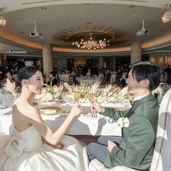 ホテル インターコンチネンタル 東京ベイの写真32枚目