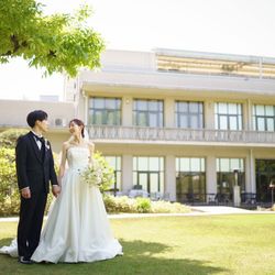 ザ・ガーデンオリエンタル大阪の写真22枚目