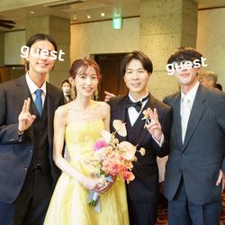 ザ・ガーデンオリエンタル大阪の写真14枚目