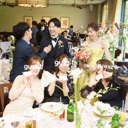 ザ・ガーデンオリエンタル大阪の写真17枚目