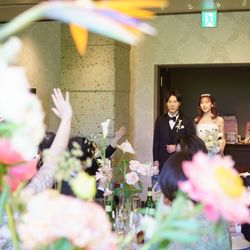 ザ・ガーデンオリエンタル大阪の写真33枚目