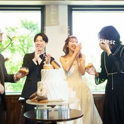 ザ・ガーデンオリエンタル大阪の写真5枚目