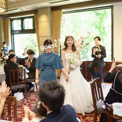 ザ・ガーデンオリエンタル大阪の写真10枚目