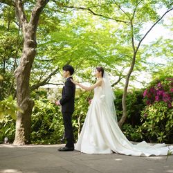 ザ・ガーデンオリエンタル大阪の写真3枚目