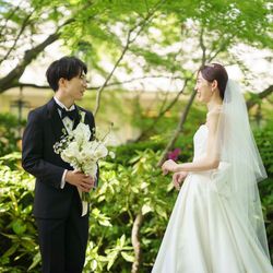 ザ・ガーデンオリエンタル大阪の写真18枚目