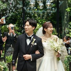 ザ・ガーデンオリエンタル大阪の写真25枚目