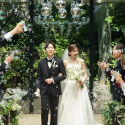 ザ・ガーデンオリエンタル大阪の写真10枚目