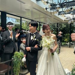 ザ・ガーデンオリエンタル大阪の写真18枚目