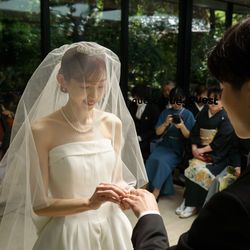 ザ・ガーデンオリエンタル大阪の写真1枚目