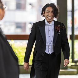 TRUNK HOTELの写真8枚目