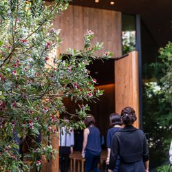 TRUNK HOTELの写真20枚目