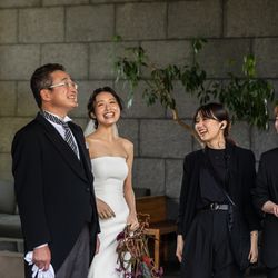 TRUNK HOTELの写真9枚目