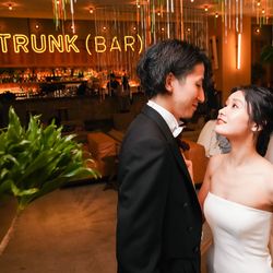 TRUNK HOTELの写真8枚目