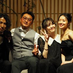 TRUNK HOTELの写真10枚目