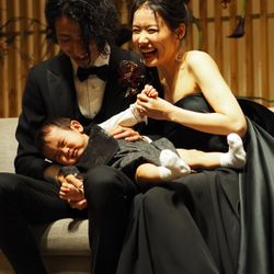 TRUNK HOTELの写真4枚目