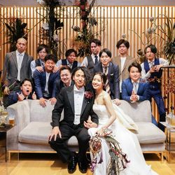 TRUNK HOTELの写真32枚目