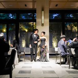 TRUNK HOTELの写真8枚目