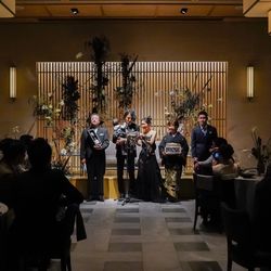 TRUNK HOTELの写真17枚目