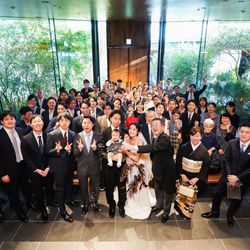 TRUNK HOTELの写真11枚目