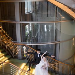 グランド ハイアット 東京の写真19枚目