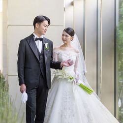 グランド ハイアット 東京の写真33枚目