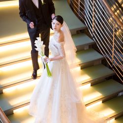 グランド ハイアット 東京の写真15枚目