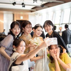 グランド ハイアット 東京の写真1枚目