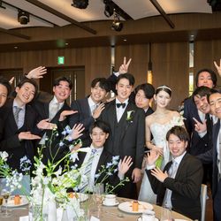 グランド ハイアット 東京の写真10枚目