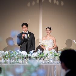 グランド ハイアット 東京の写真21枚目