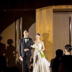 グランド ハイアット 東京の写真1枚目