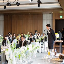 グランド ハイアット 東京の写真20枚目