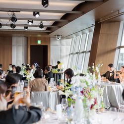 グランド ハイアット 東京の写真17枚目