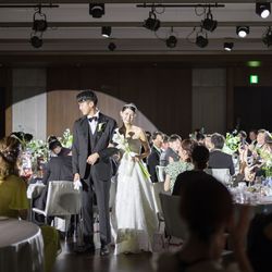 グランド ハイアット 東京の写真9枚目