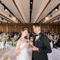 グランド ハイアット 東京の写真10枚目